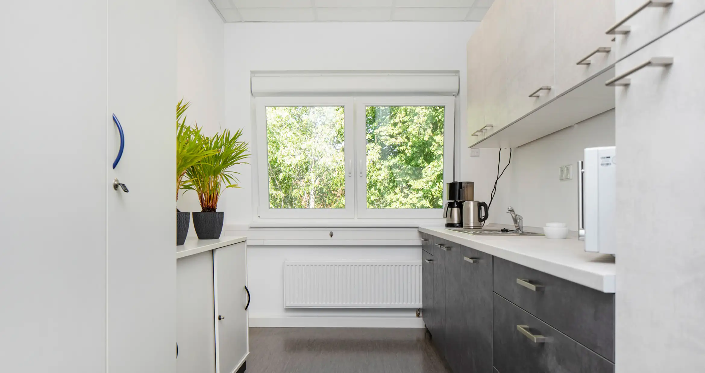 Bürogebäude Limagrain GmbH Edemissen