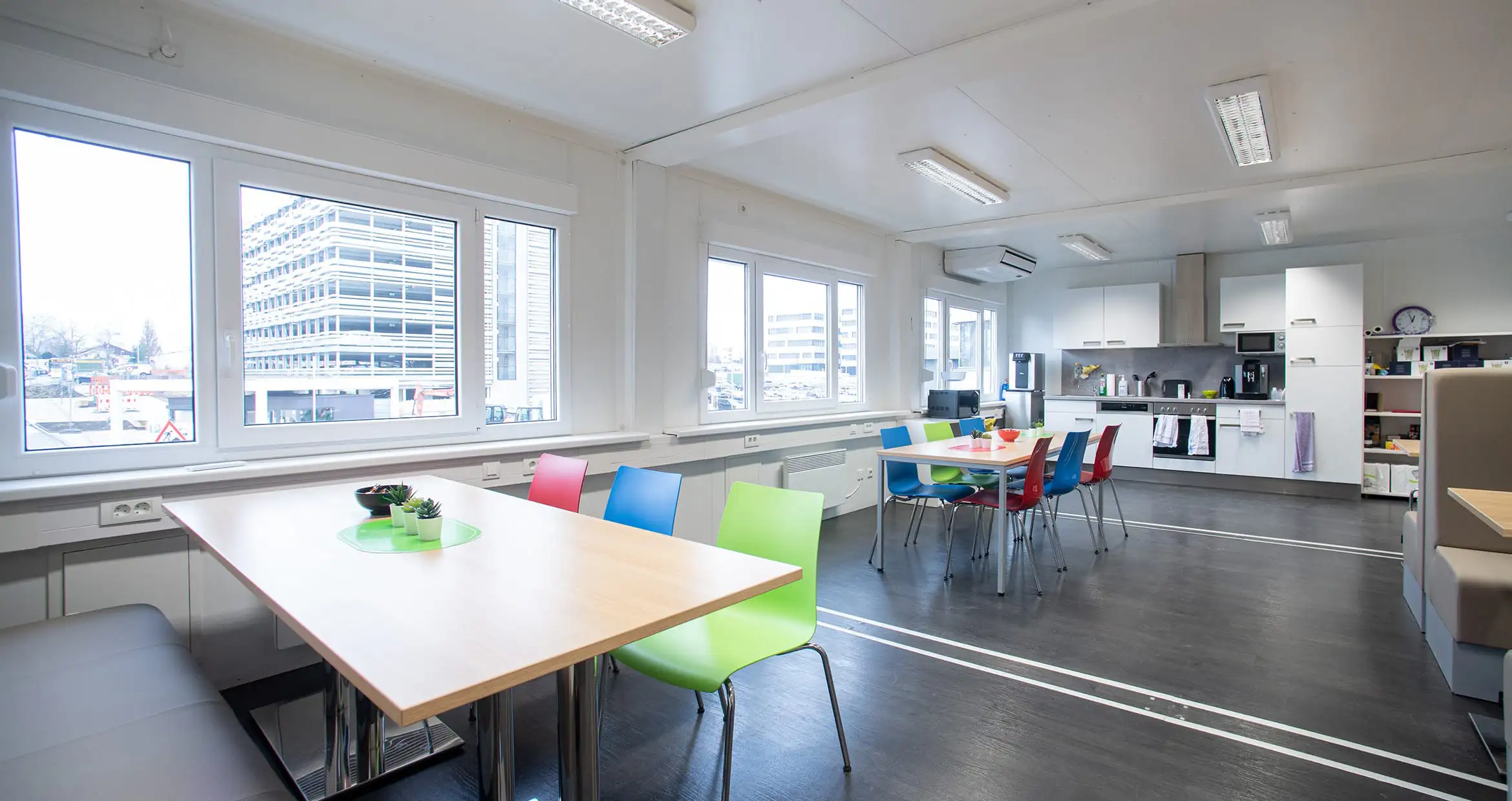 Immatics Biotechnologies Tübingen