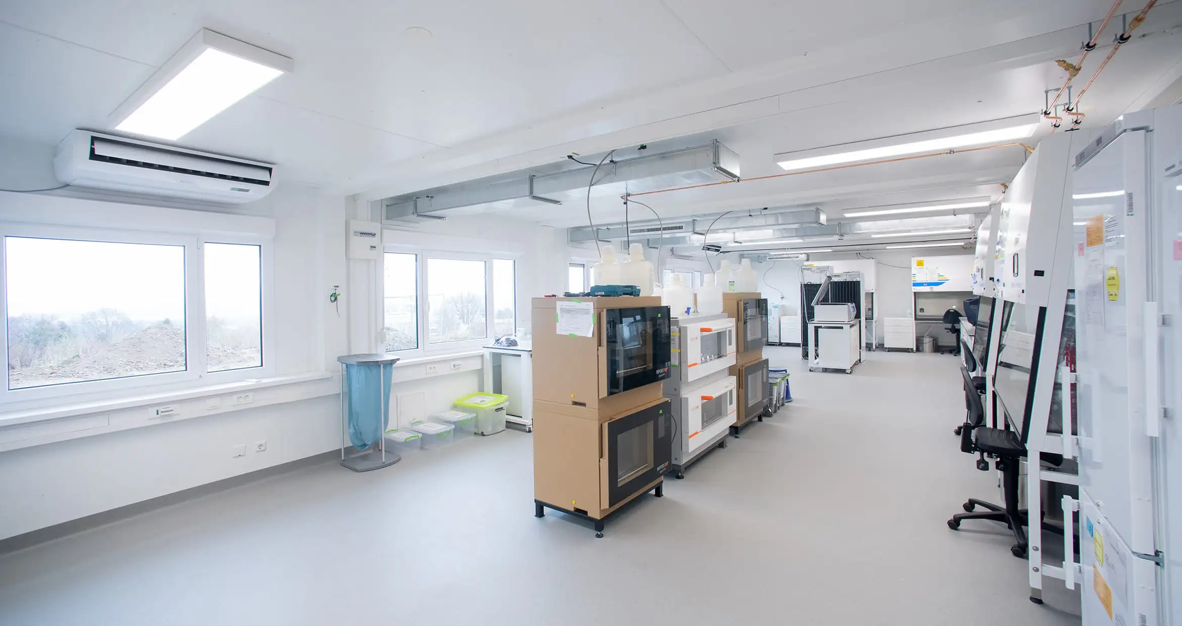 Immatics Biotechnologies Tübingen