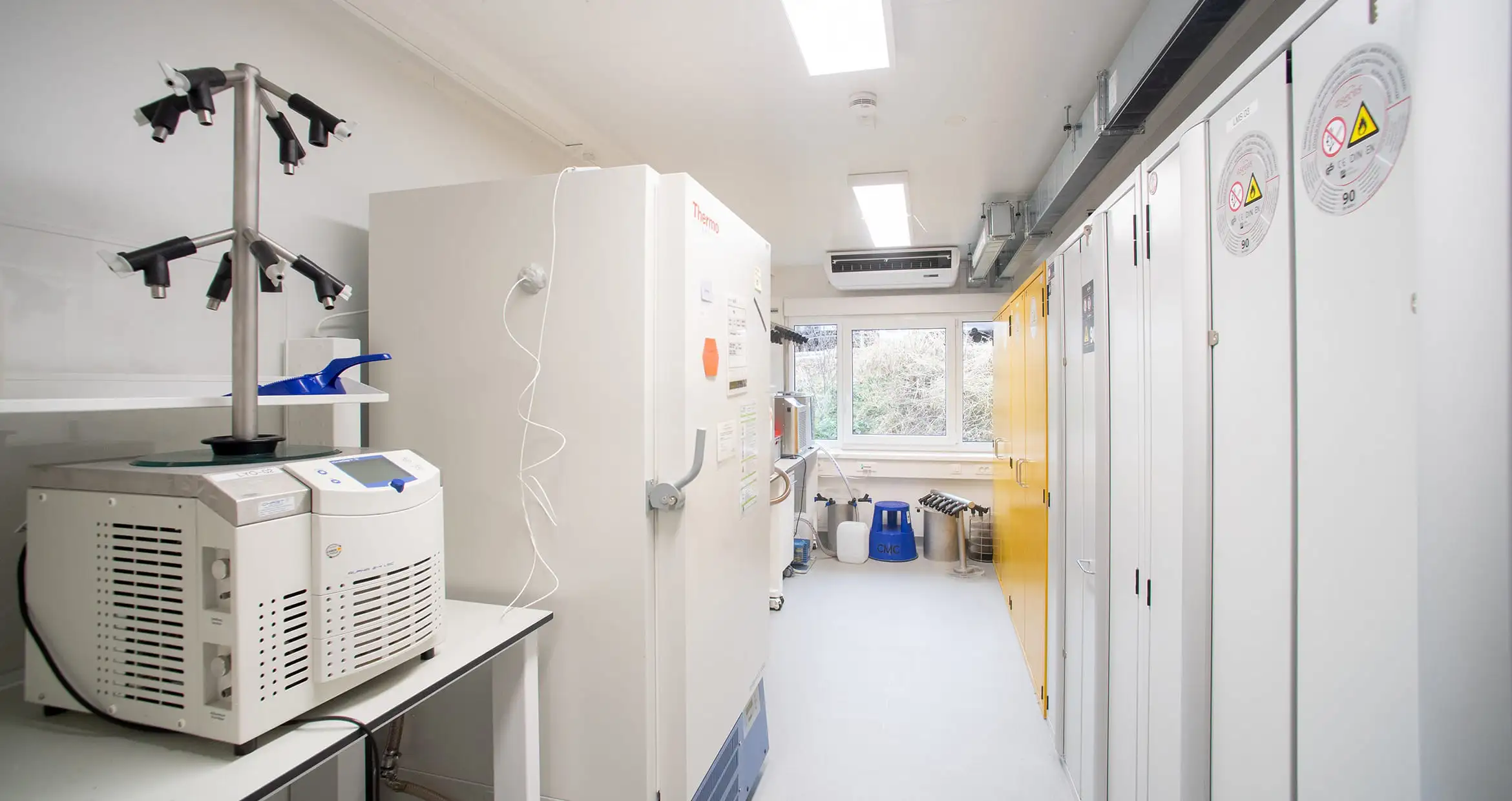 Immatics Biotechnologies Tübingen