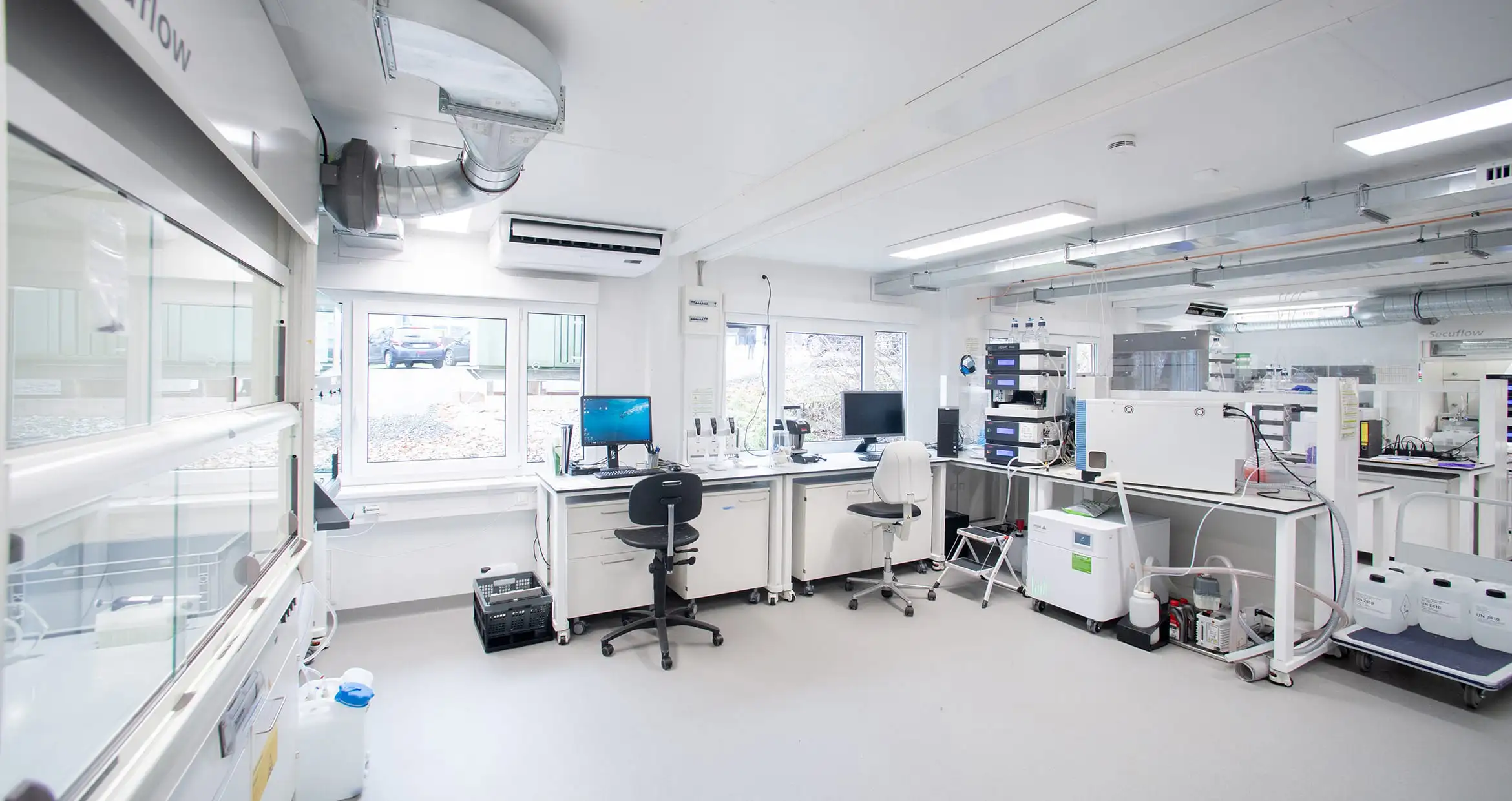 Immatics Biotechnologies Tübingen