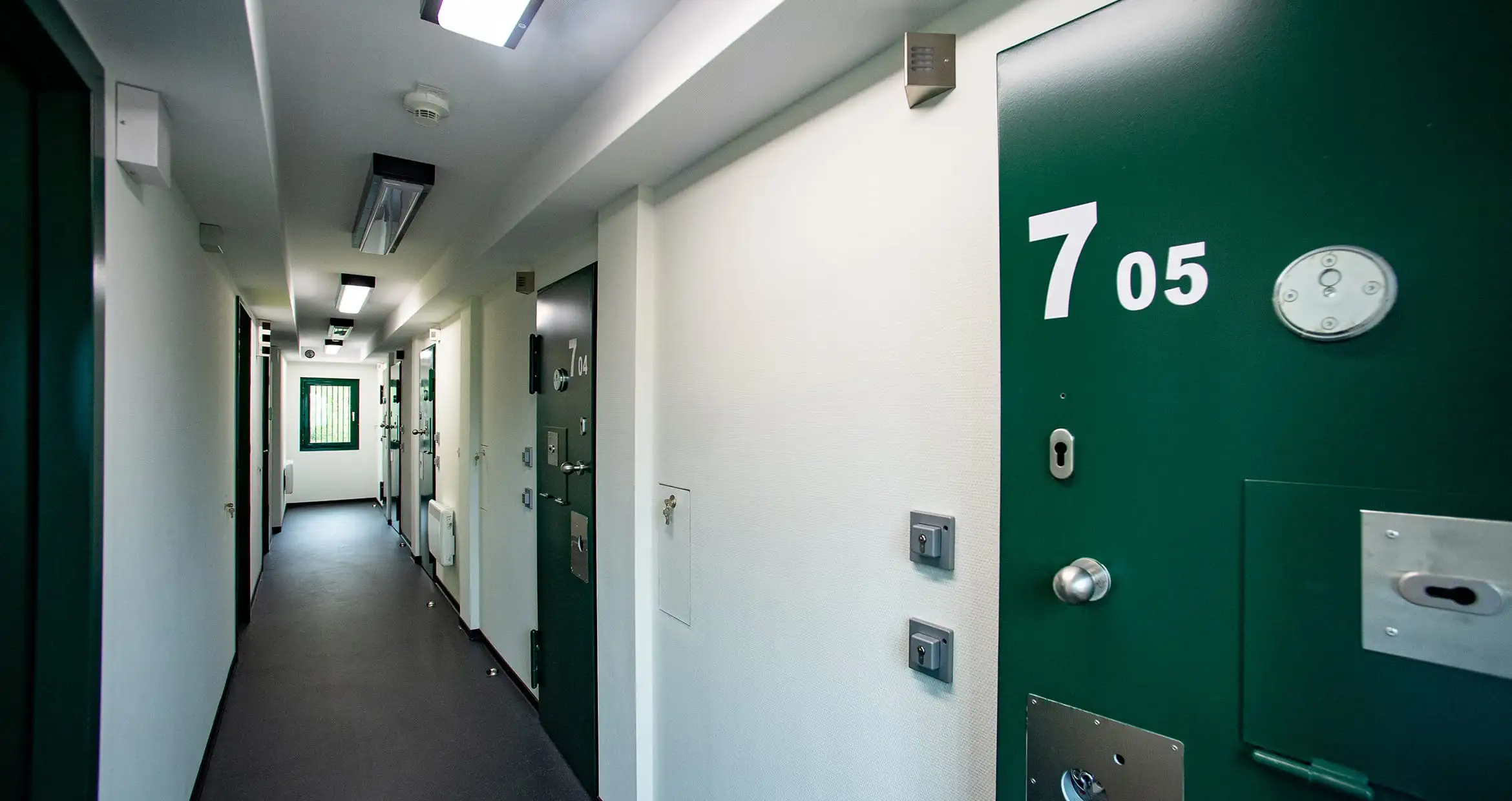 Justizvollzugsanstalt Ottweiler