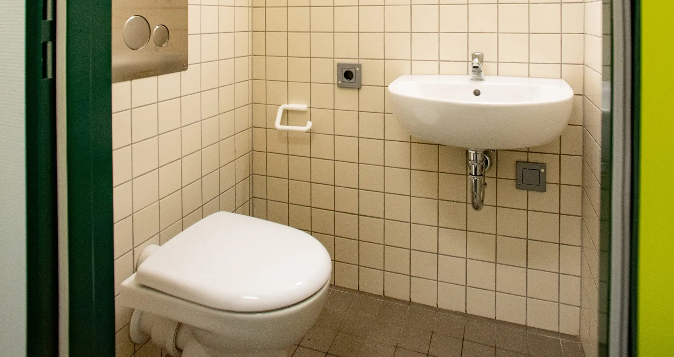 Justizvollzugsanstalt Ottweiler