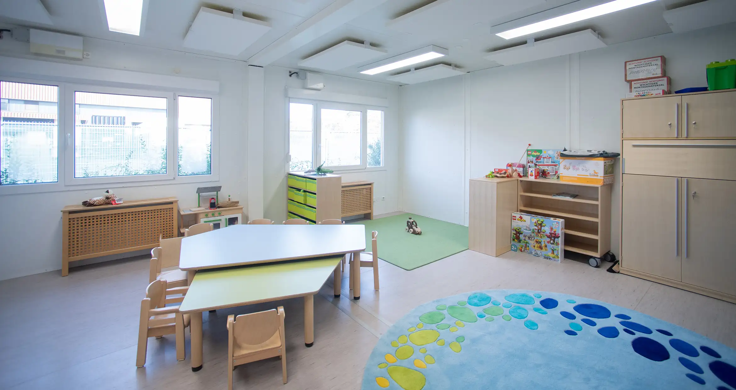 KiKu Kinderland Röttenbach