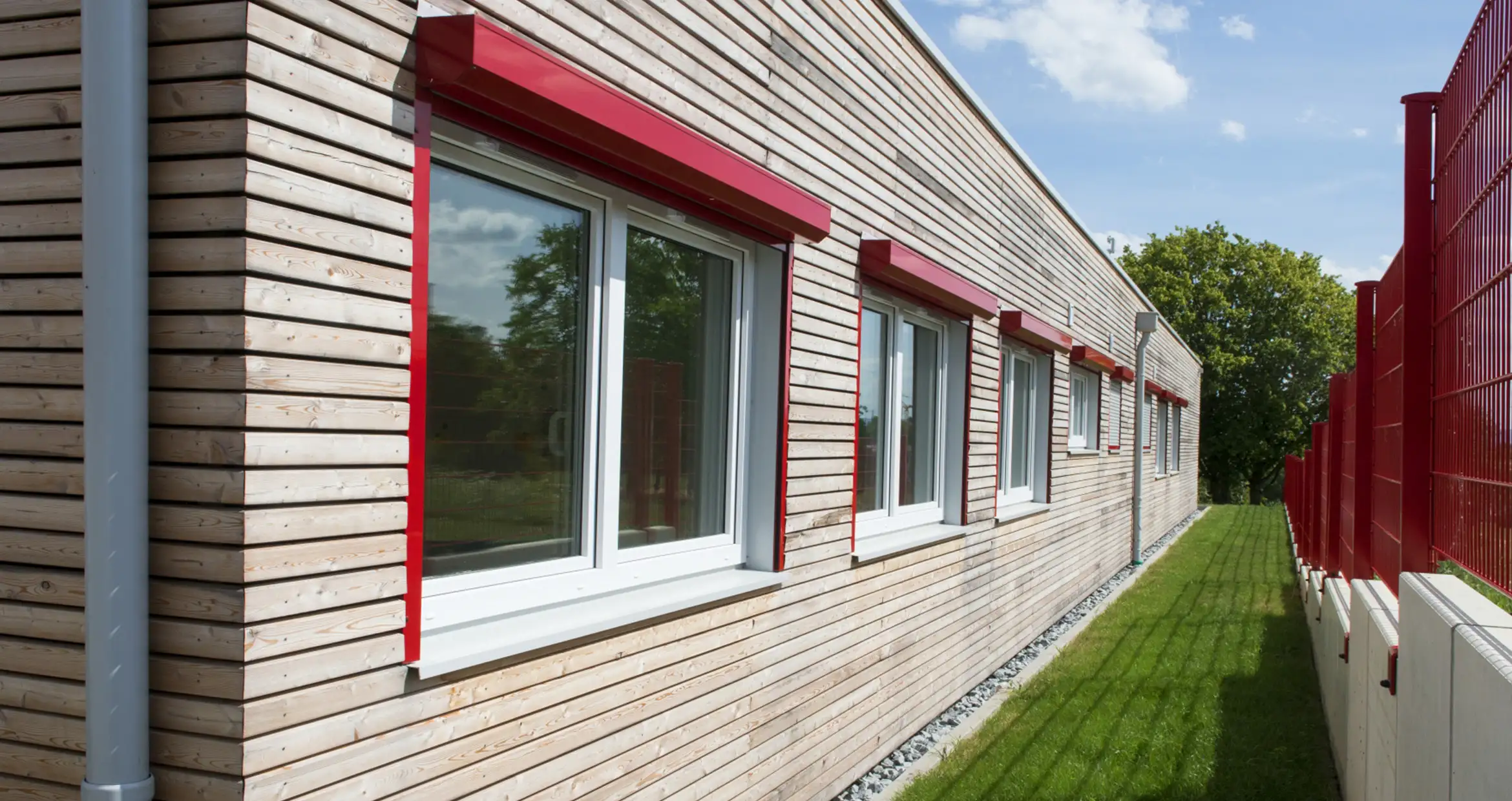 Kita Herdweg Walddorfhäslach