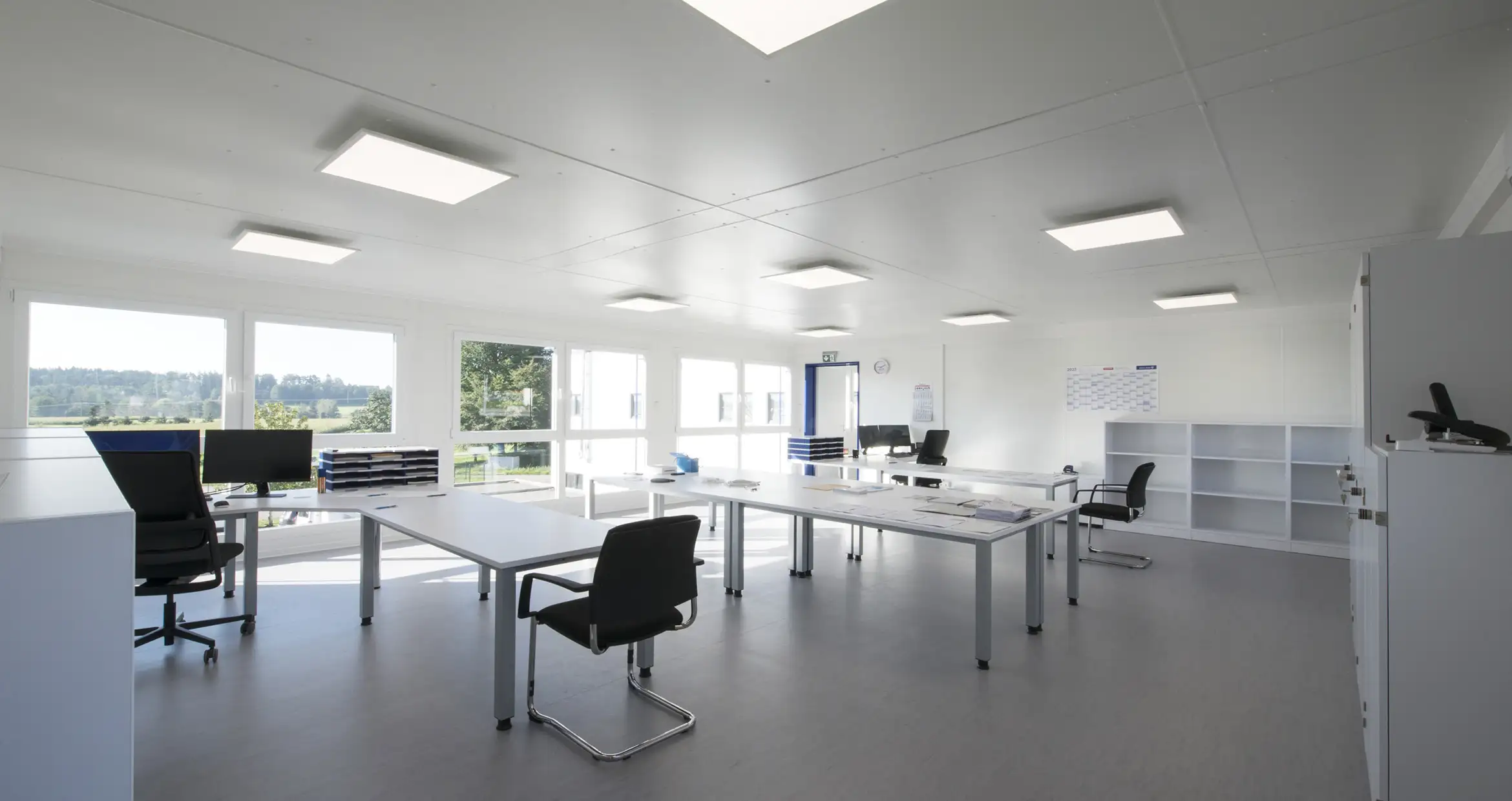 Firma Laengrich Wört