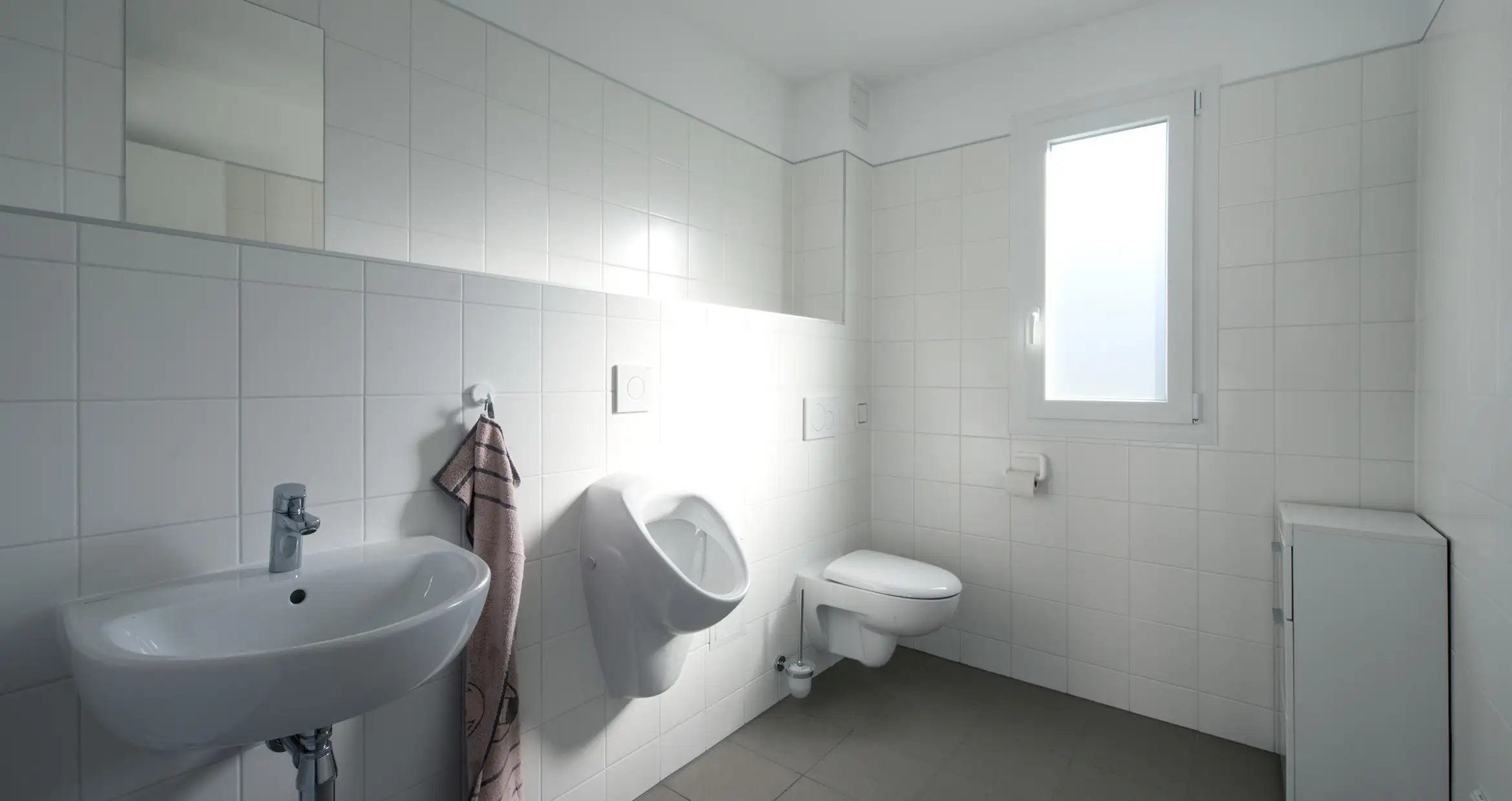 Firma Laengrich Wört