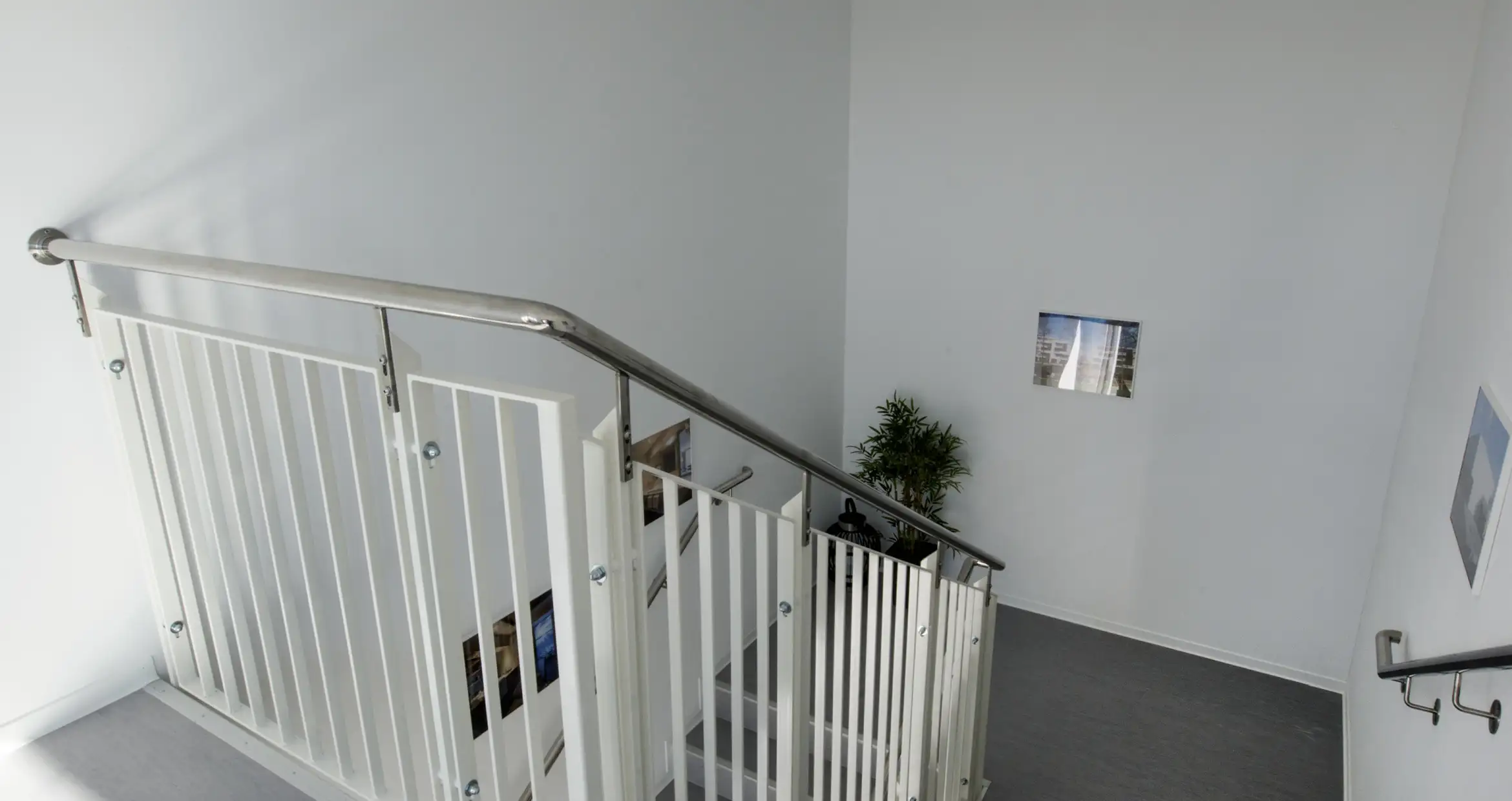 Firma Laengrich Wört