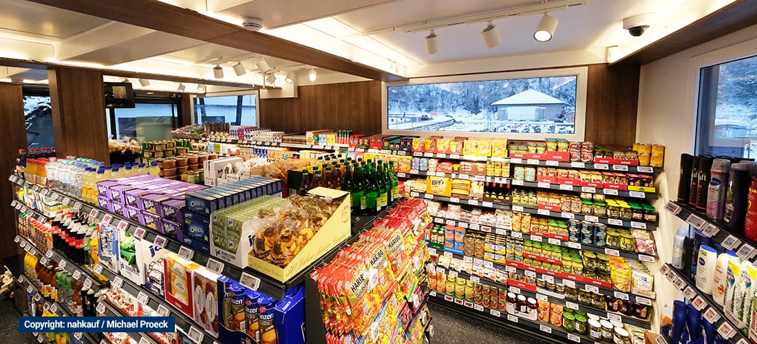 Nahkauf Box REWE Altenahr