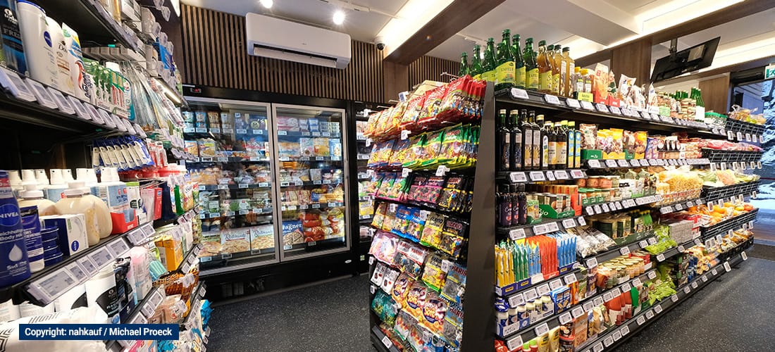 Nahkauf Box REWE Altenahr