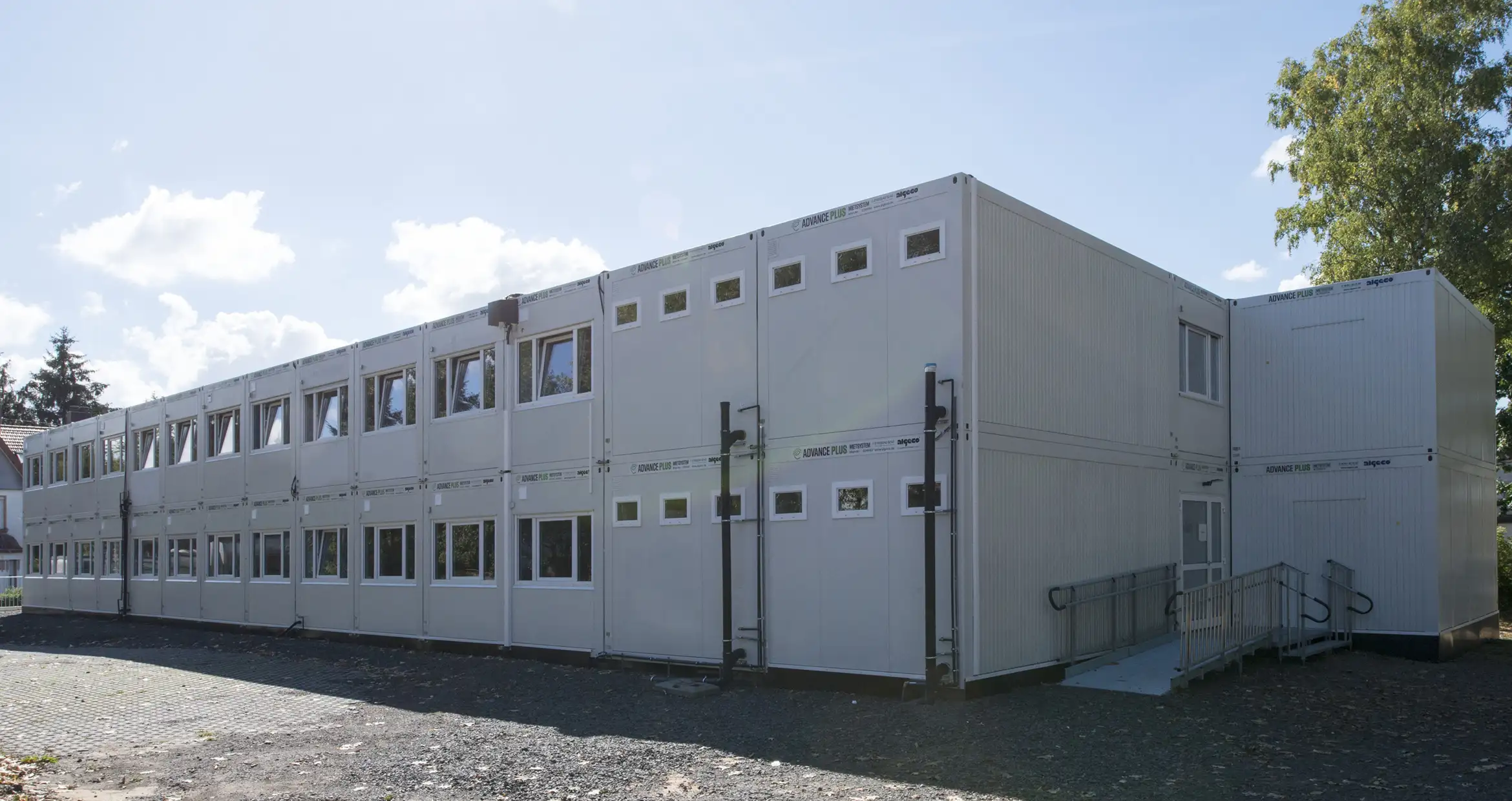 Pallottiner Jugendhilfe Neunkirchen