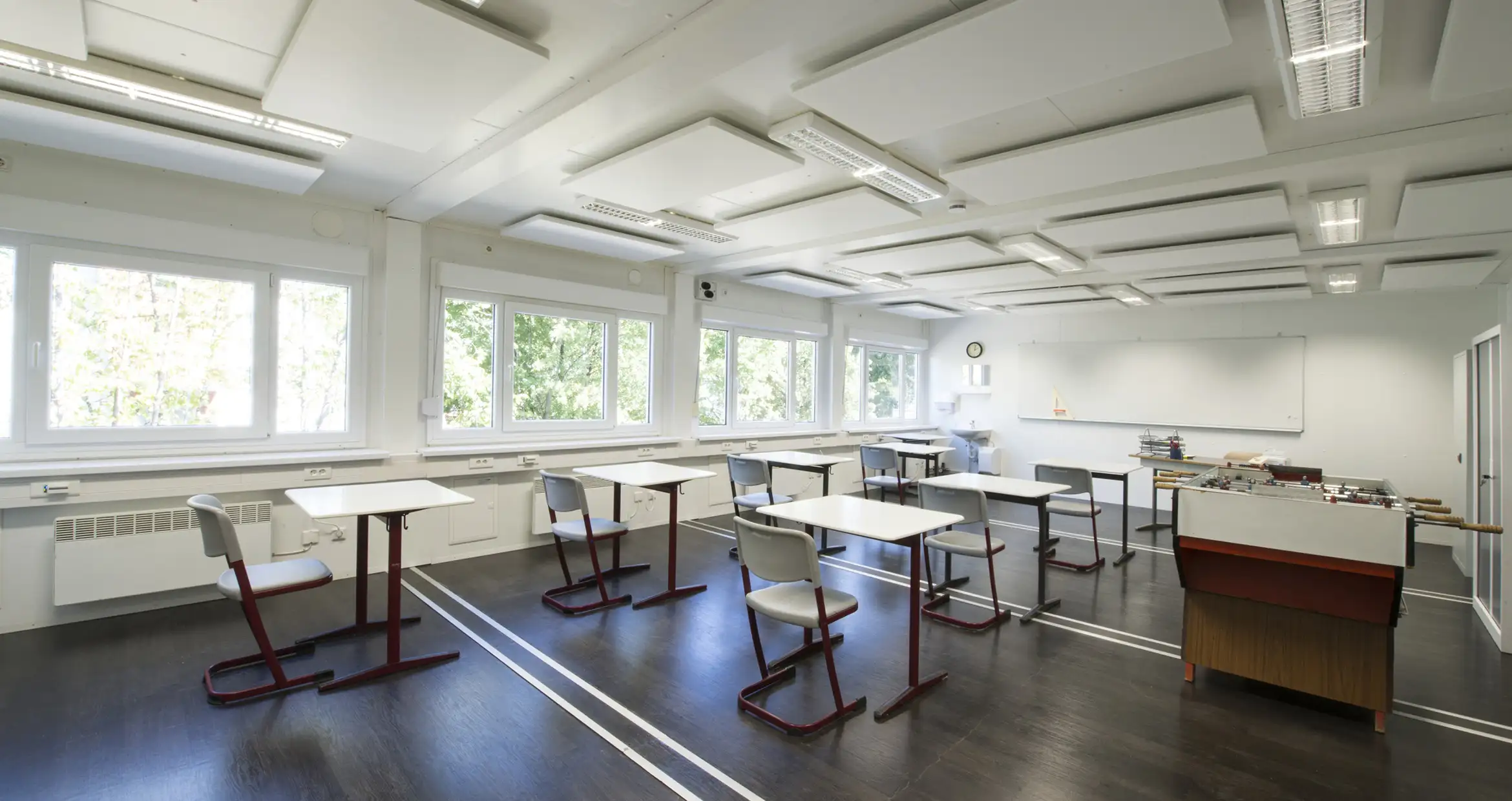 Pallottiner Jugendhilfe Neunkirchen