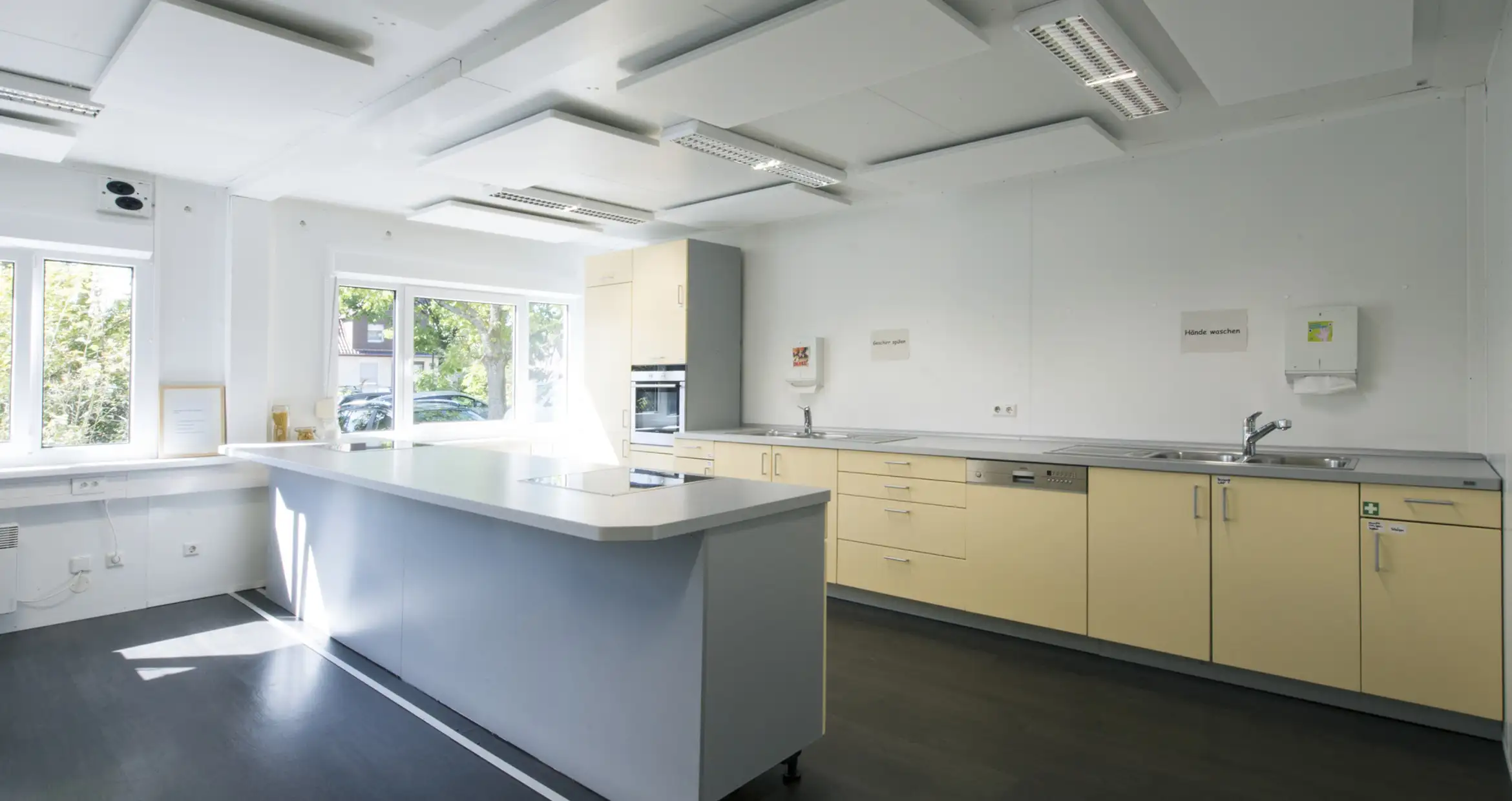 Pallottiner Jugendhilfe Neunkirchen