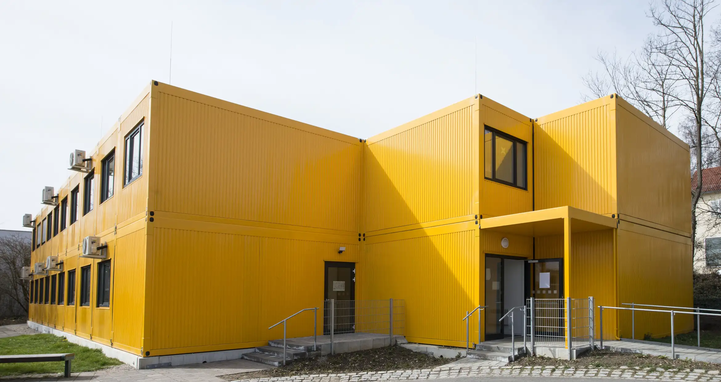 Peter-Rosegger-Schule Reutlingen