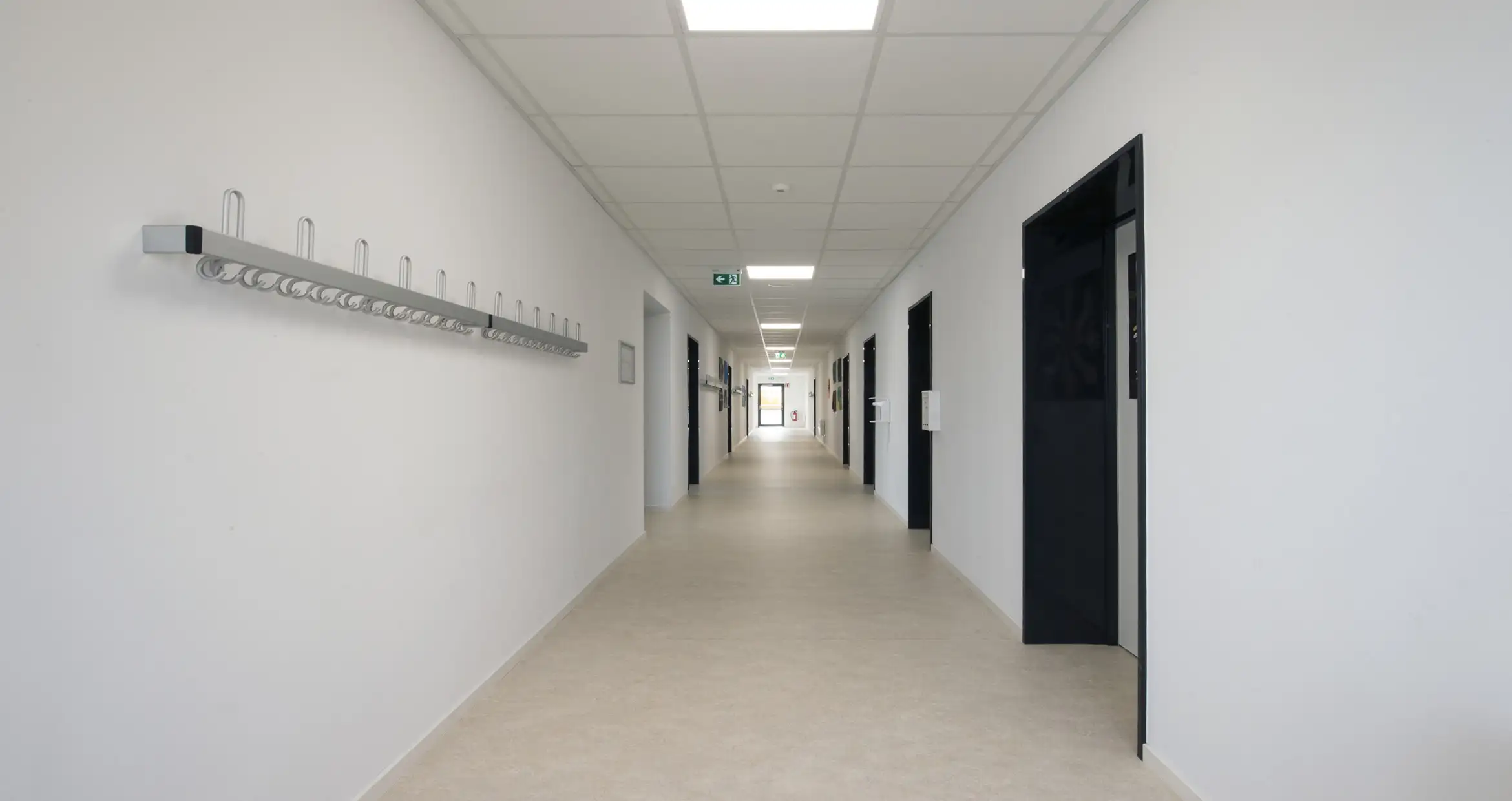 Peter-Rosegger-Schule Reutlingen