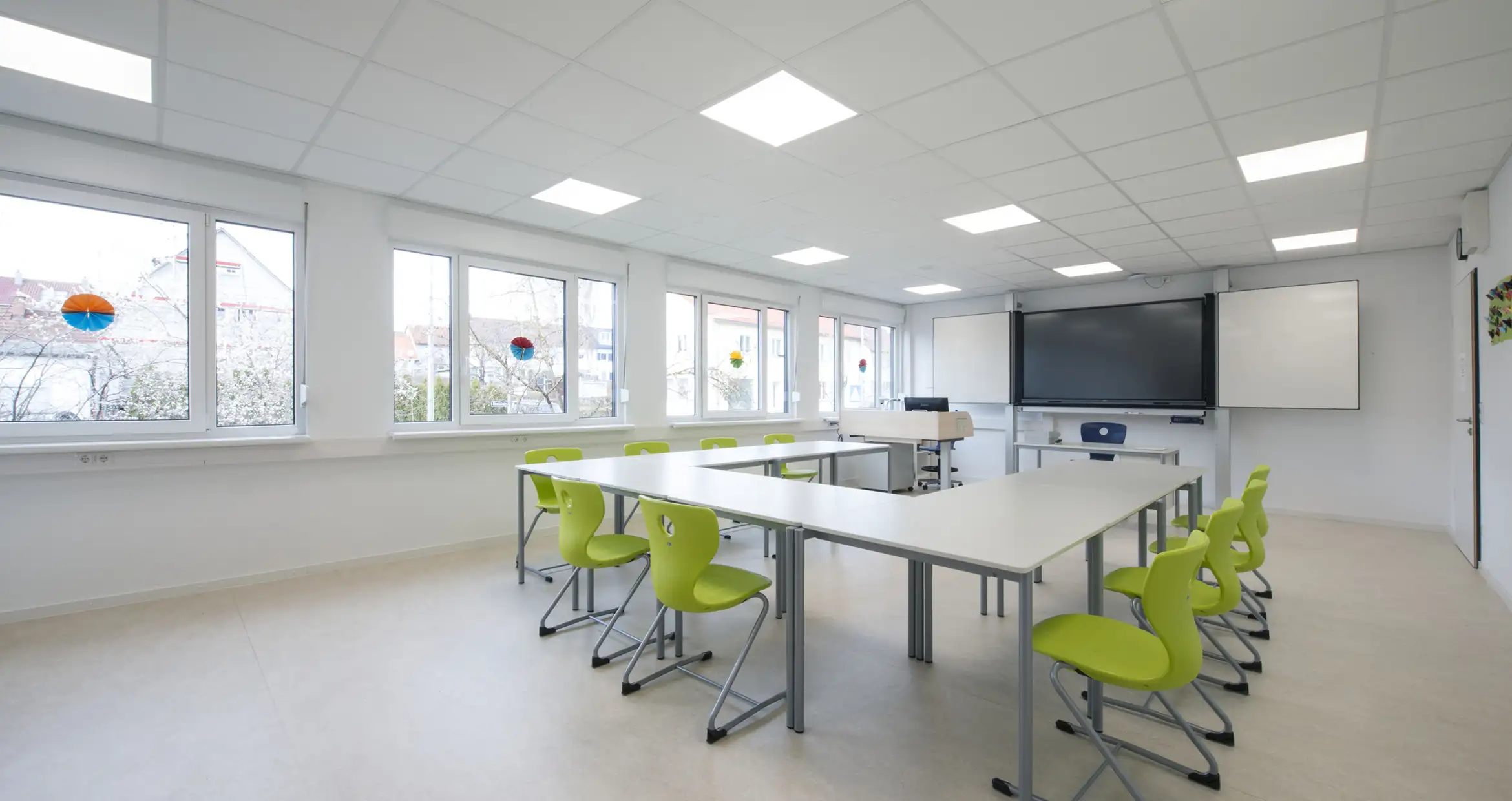 Peter-Rosegger-Schule Reutlingen