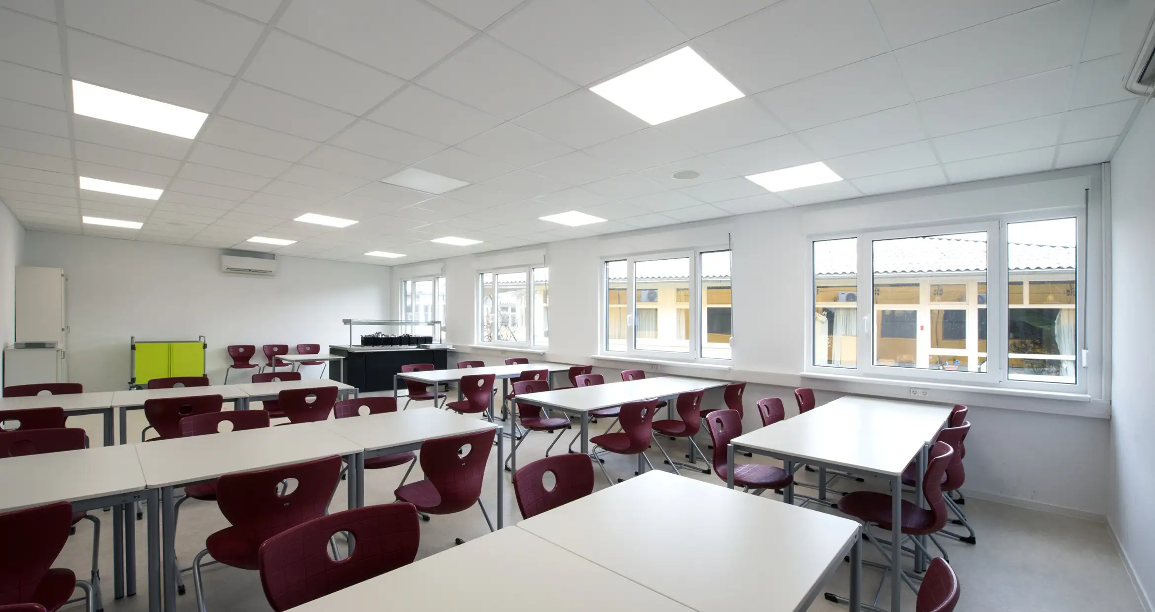 Peter-Rosegger-Schule Reutlingen