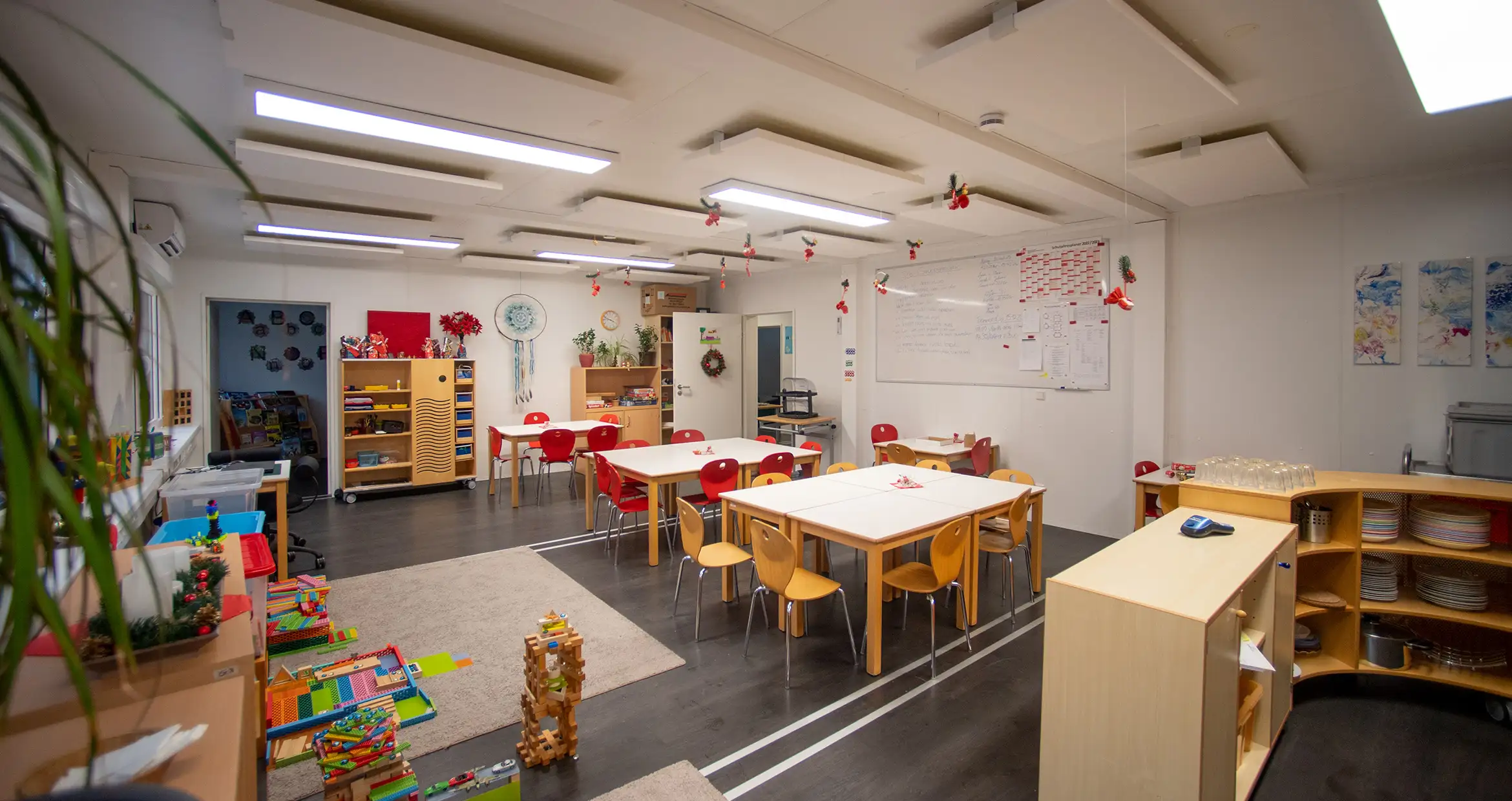 Rudolf Winterstein Grundschule Markt Kösching