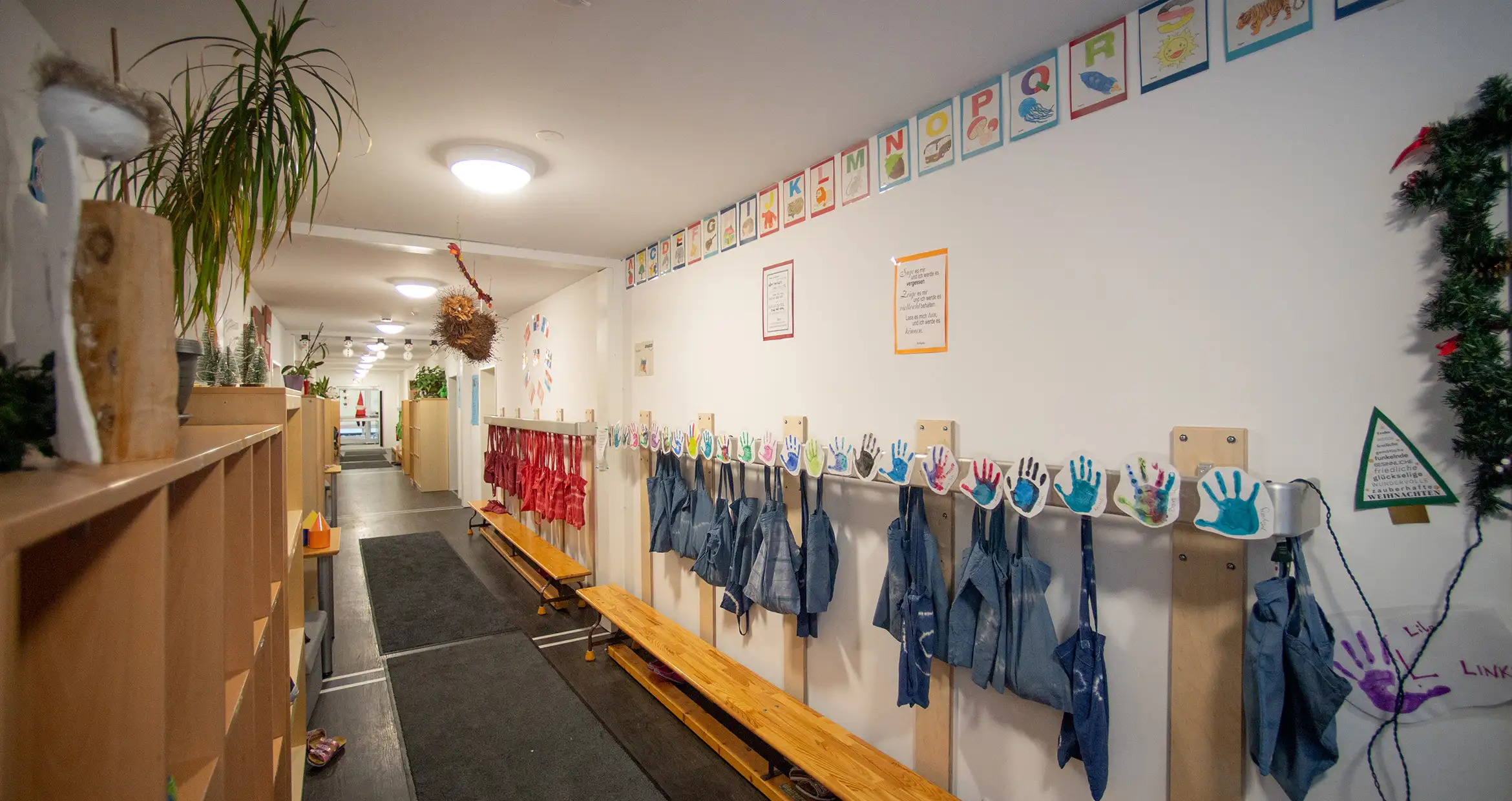 Rudolf Winterstein Grundschule Markt Kösching