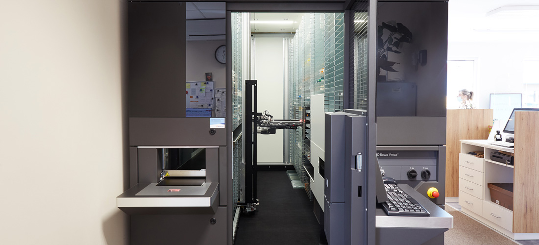 Honigwaldapotheke Fussingen