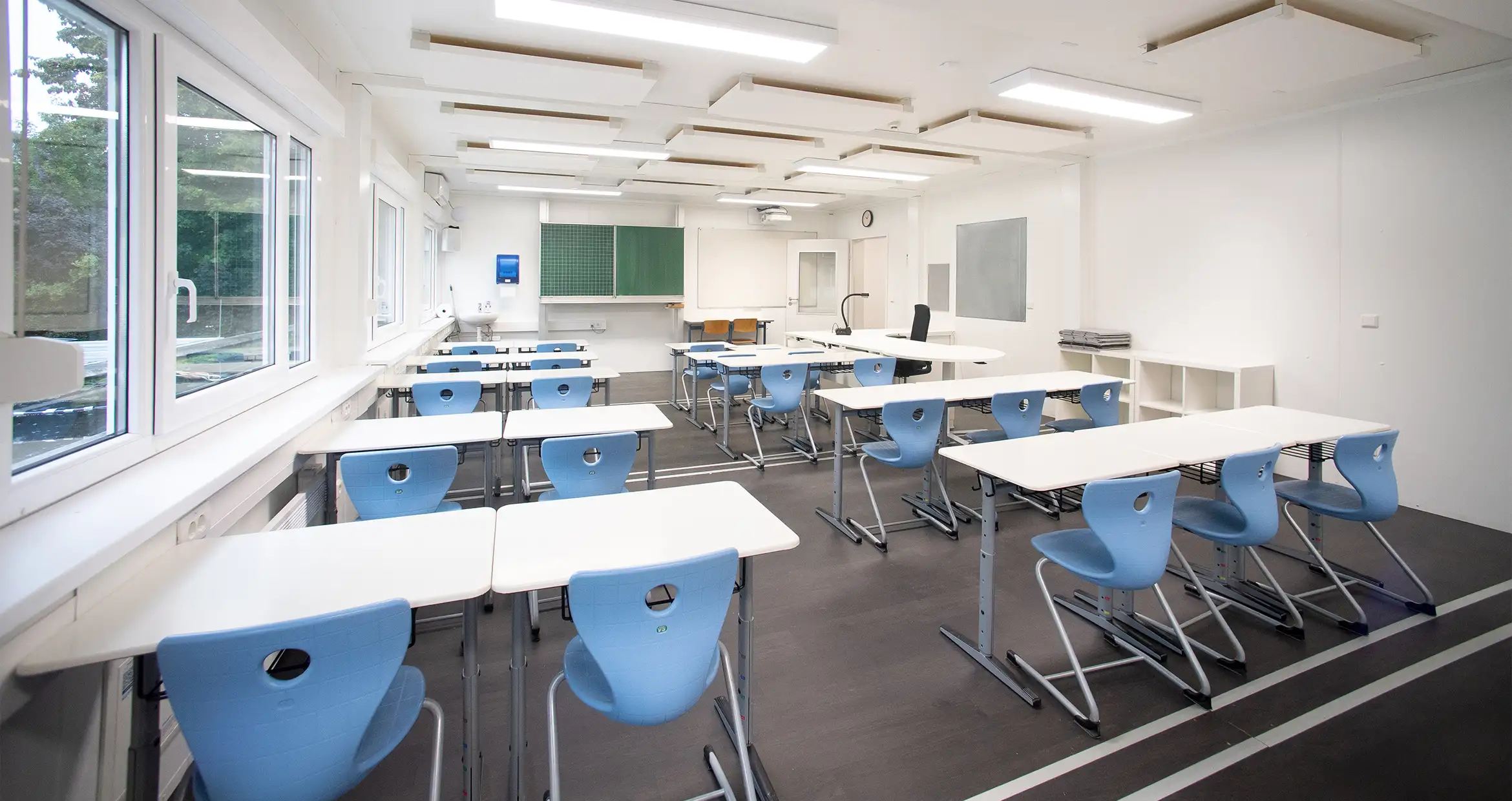 Liebenauschule Neckartailfingen