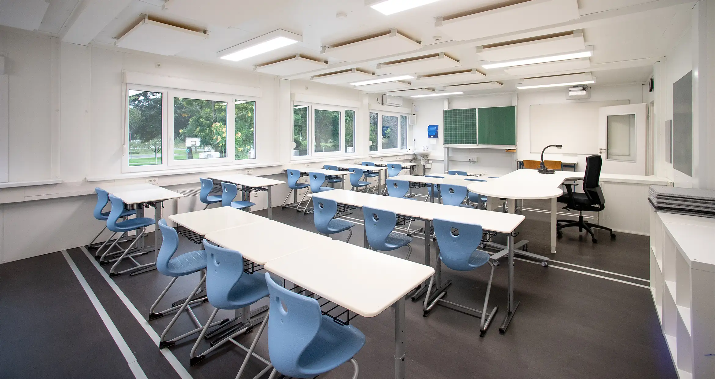 Liebenauschule Neckartailfingen