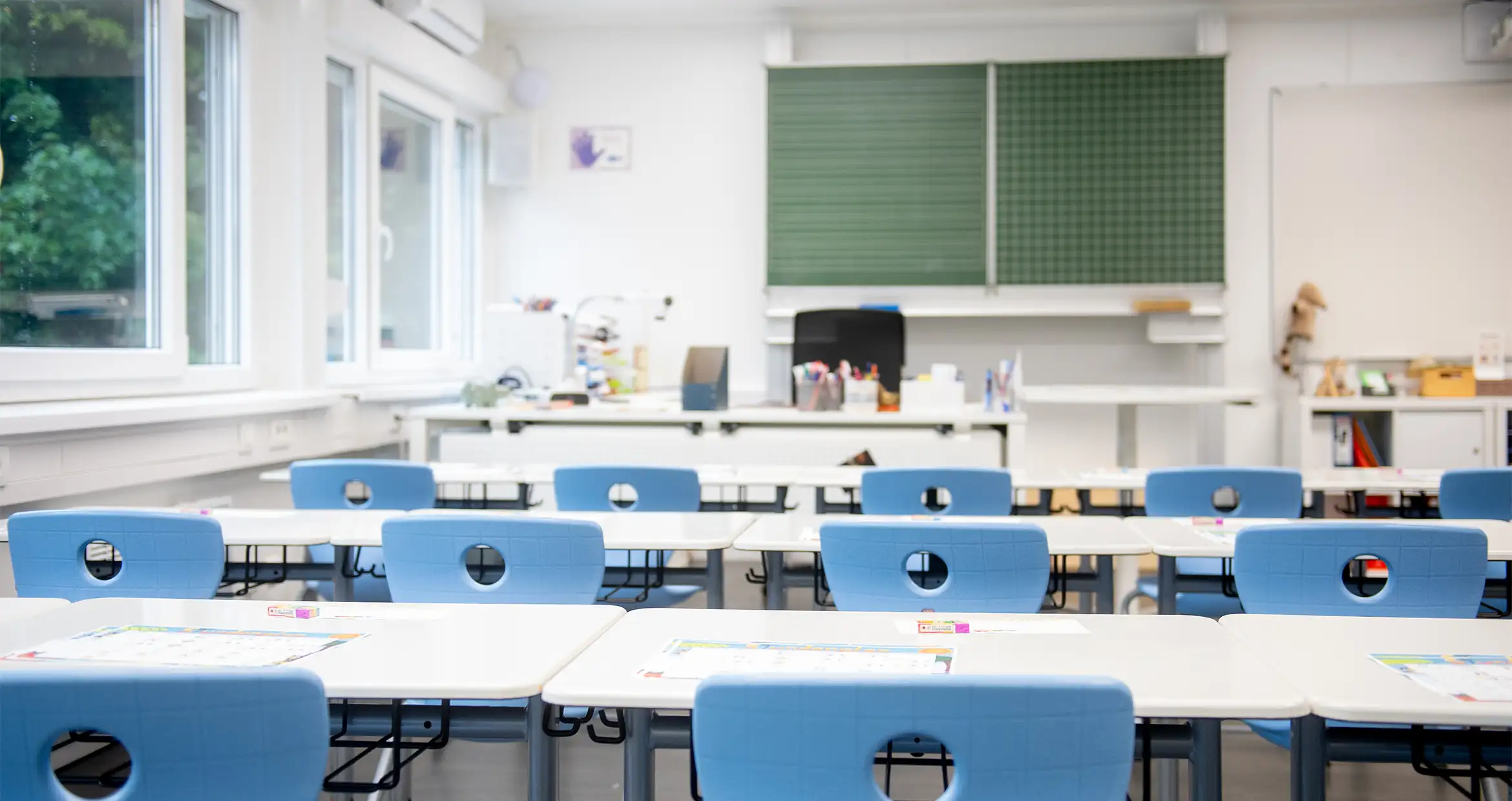 Liebenauschule Neckartailfingen