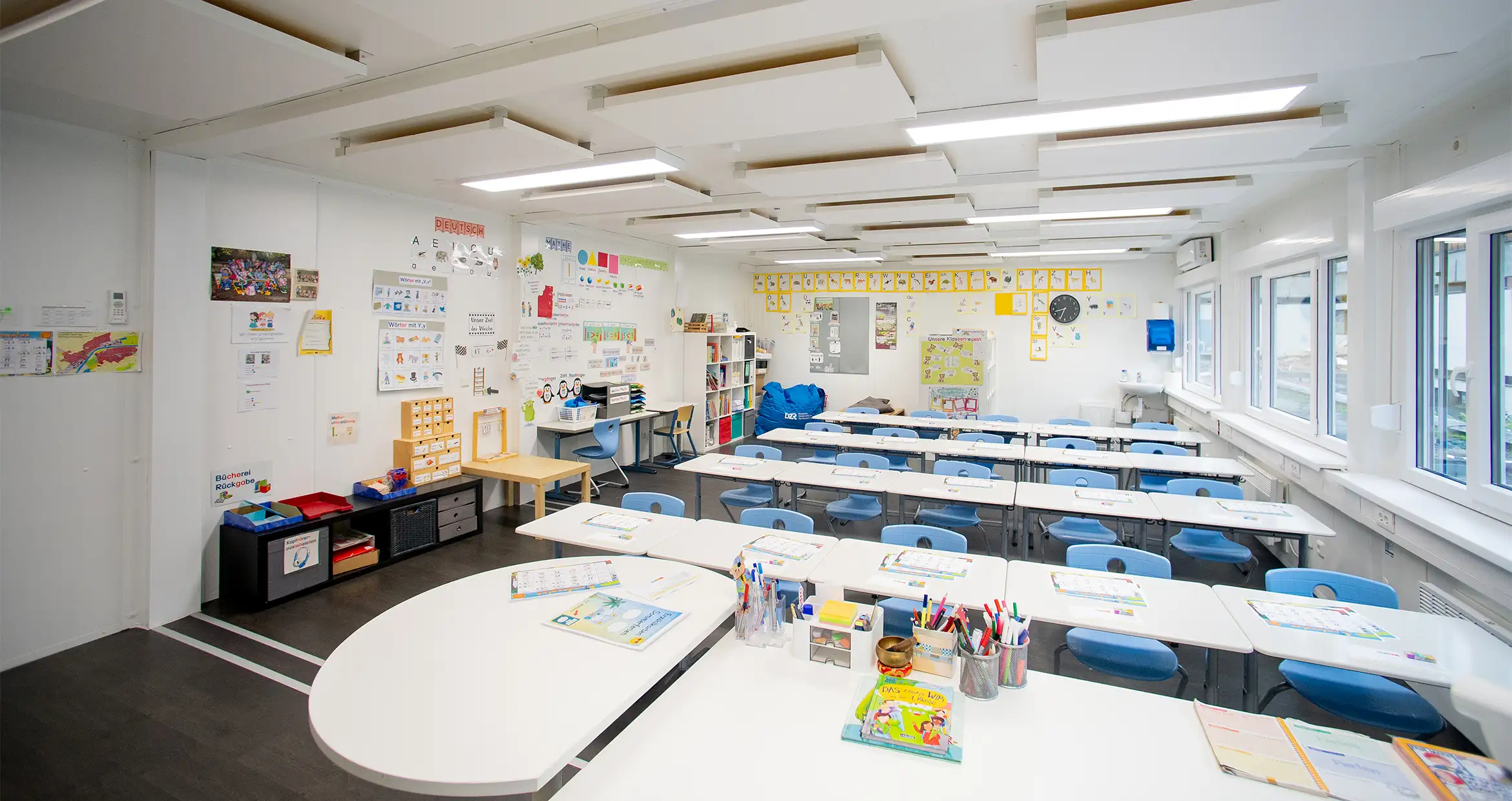 Liebenauschule Neckartailfingen