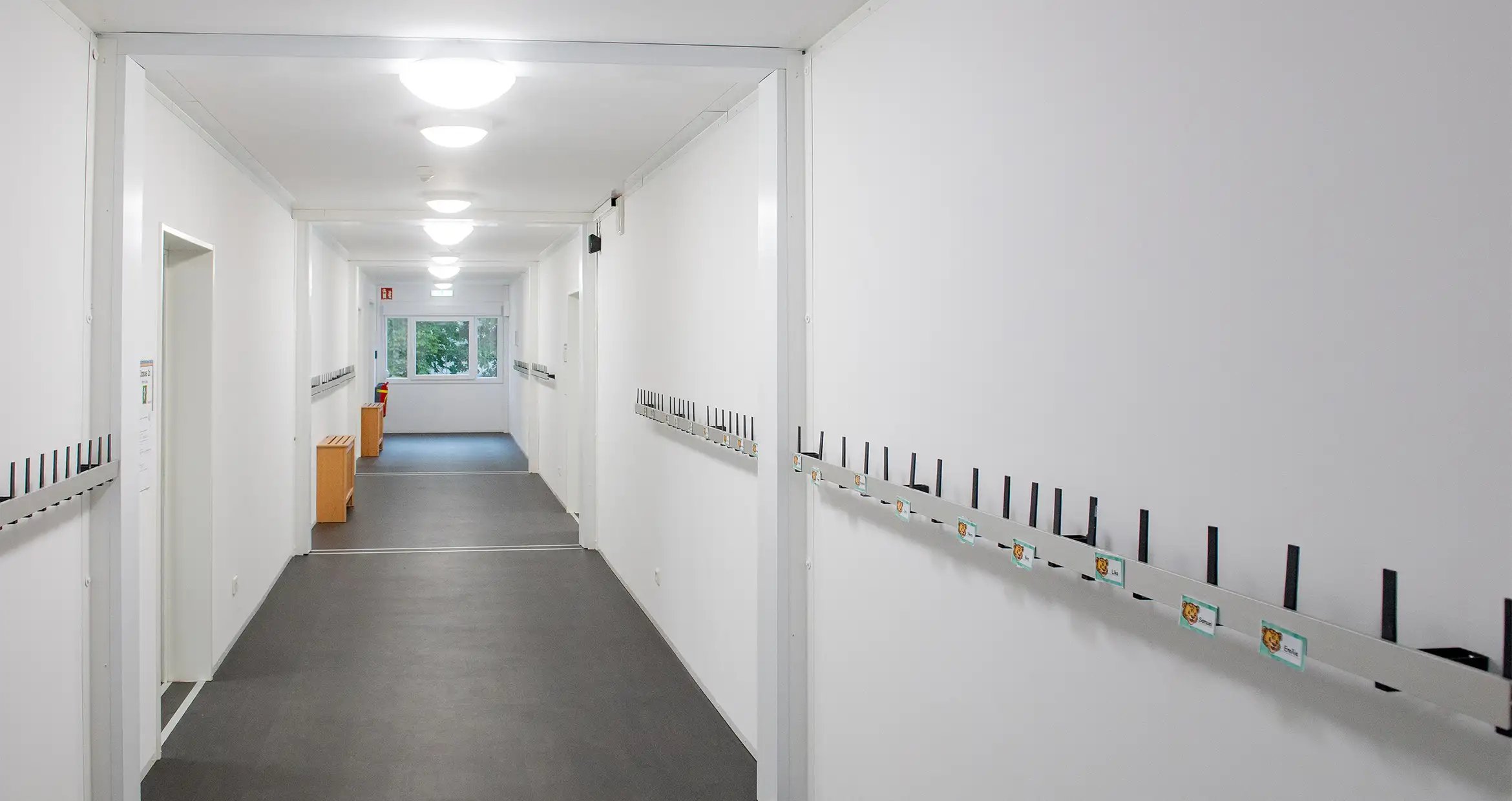 Liebenauschule Neckartailfingen