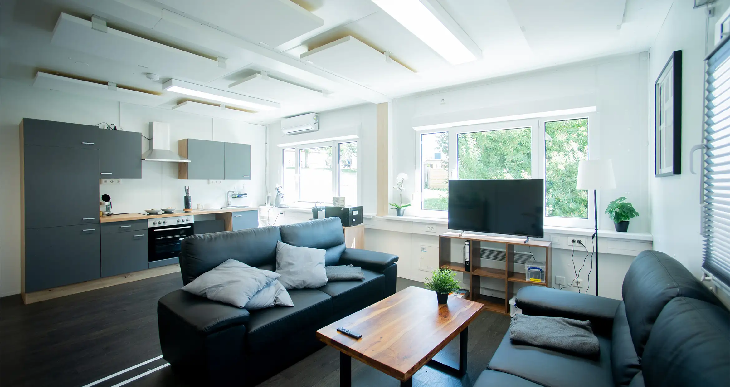 Malteser Rettungswache