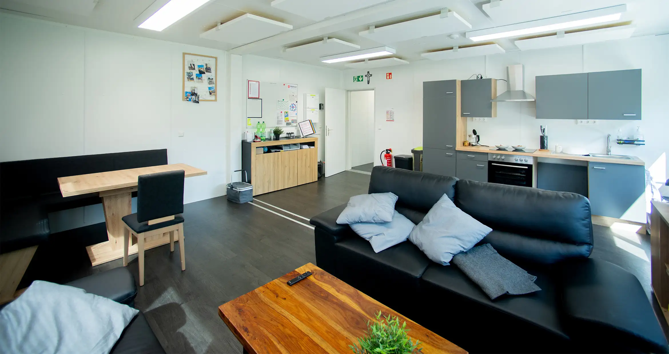 Malteser Rettungswache