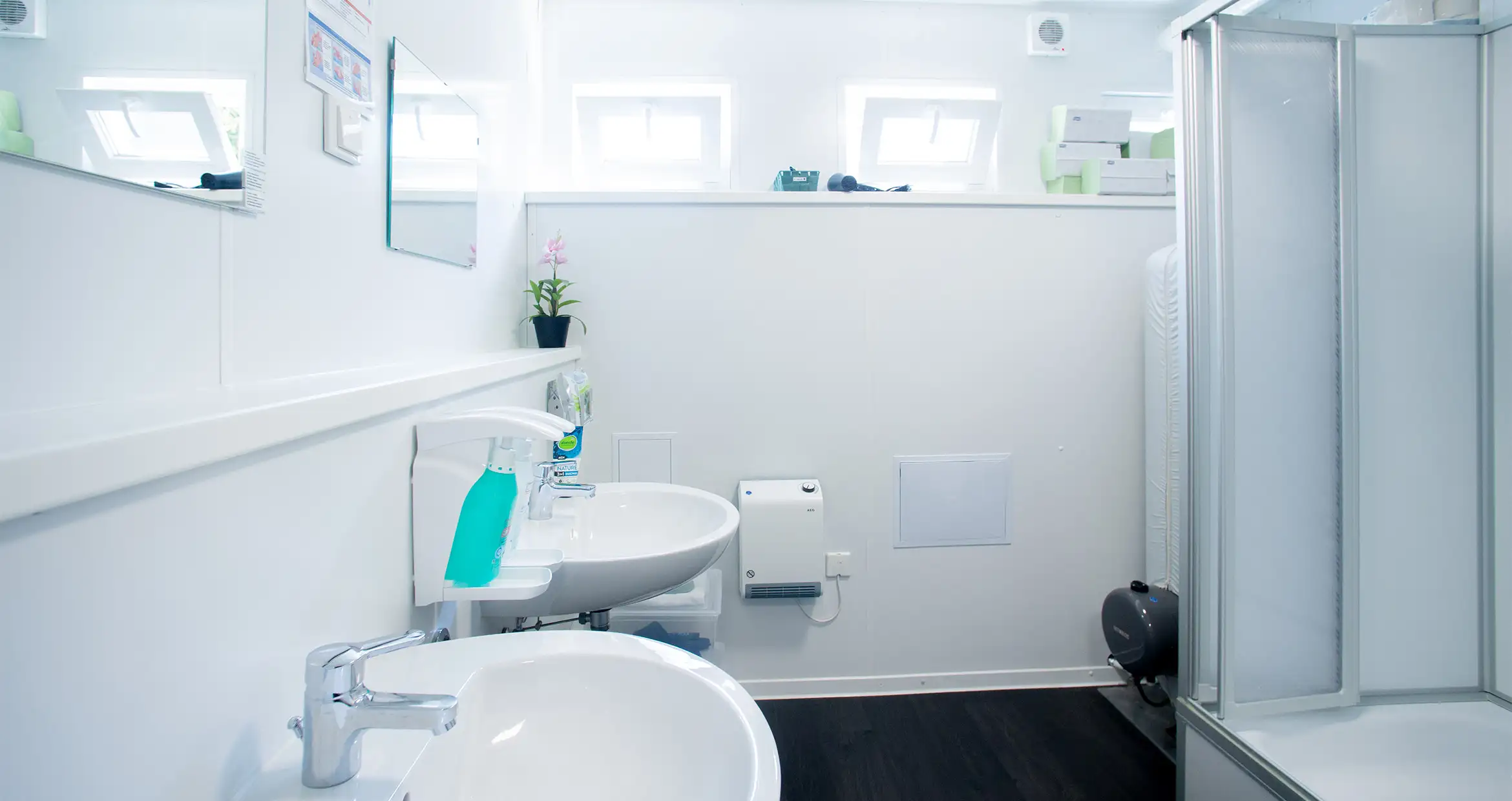 Malteser Rettungswache