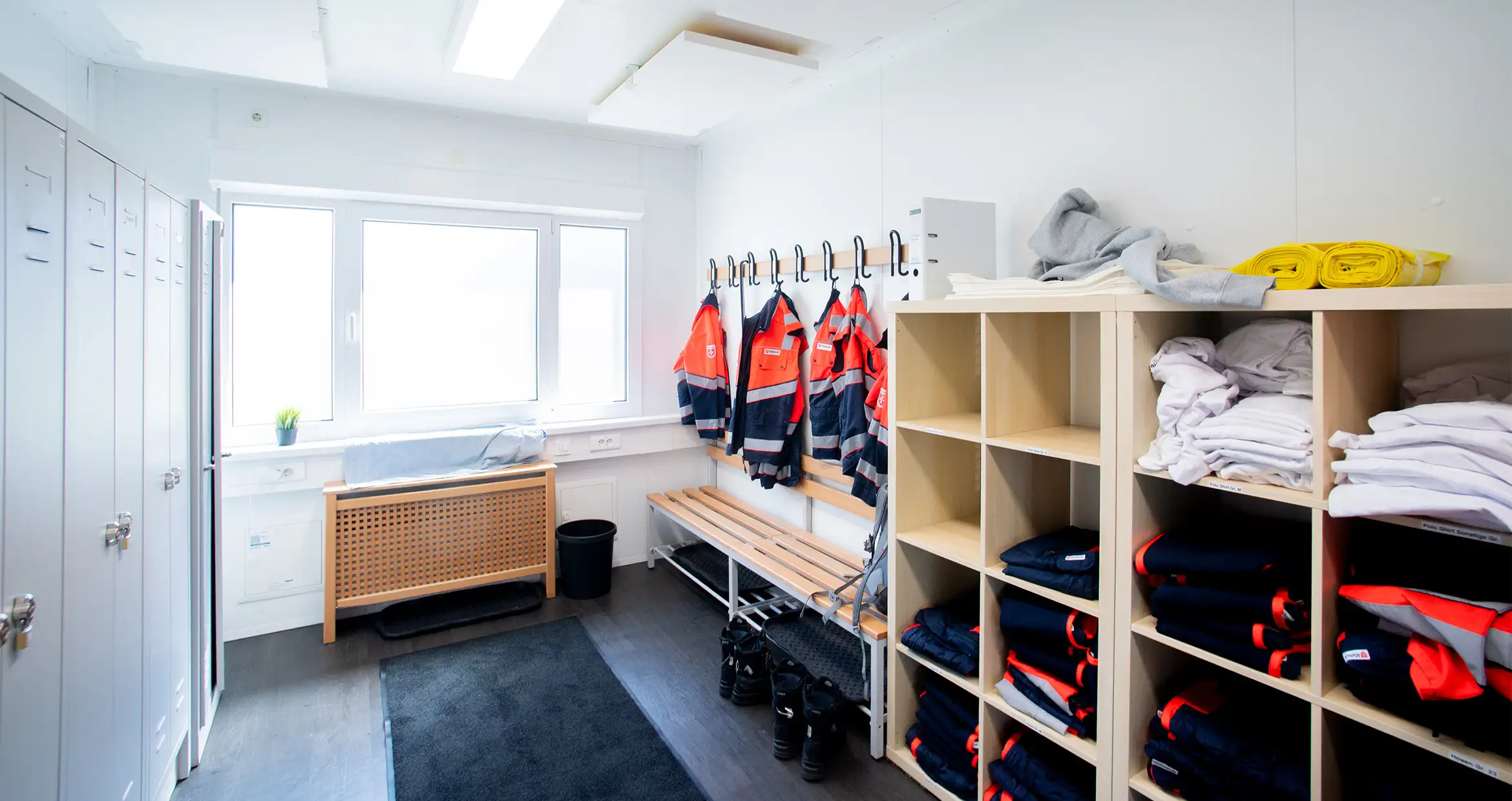 Malteser Rettungswache