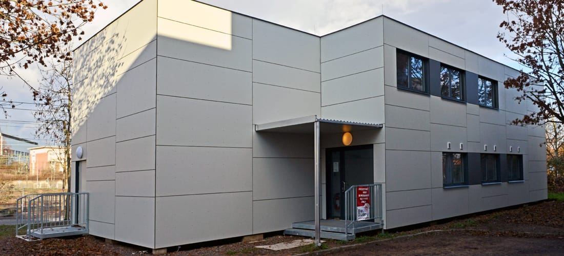 Grundschulen Wallenbaum & Weyersberg