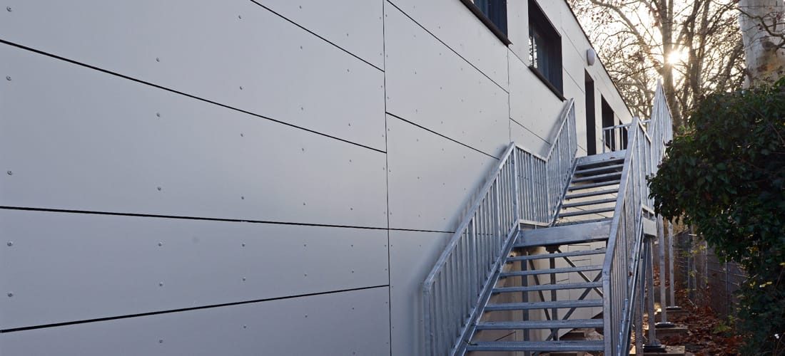 Grundschulen Wallenbaum & Weyersberg