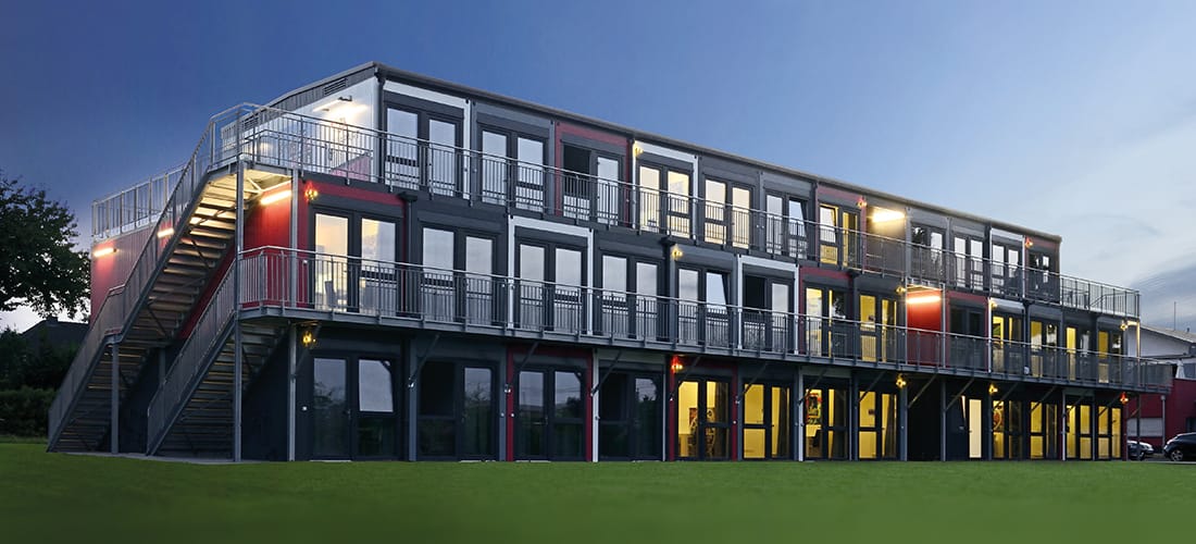 Snooze Campus Koblenz