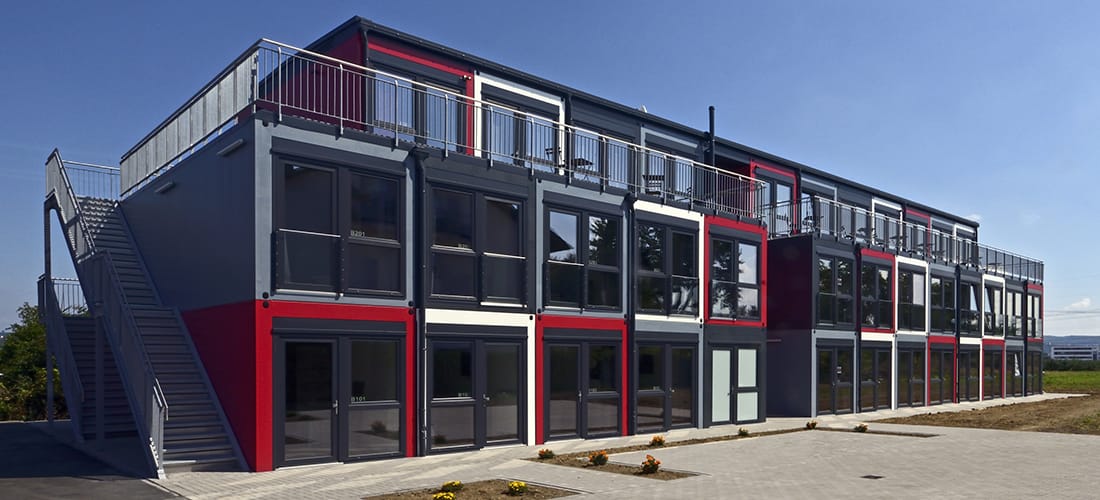 Snooze Campus Koblenz