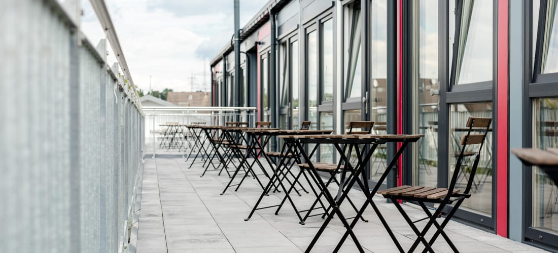 Snooze Campus Koblenz