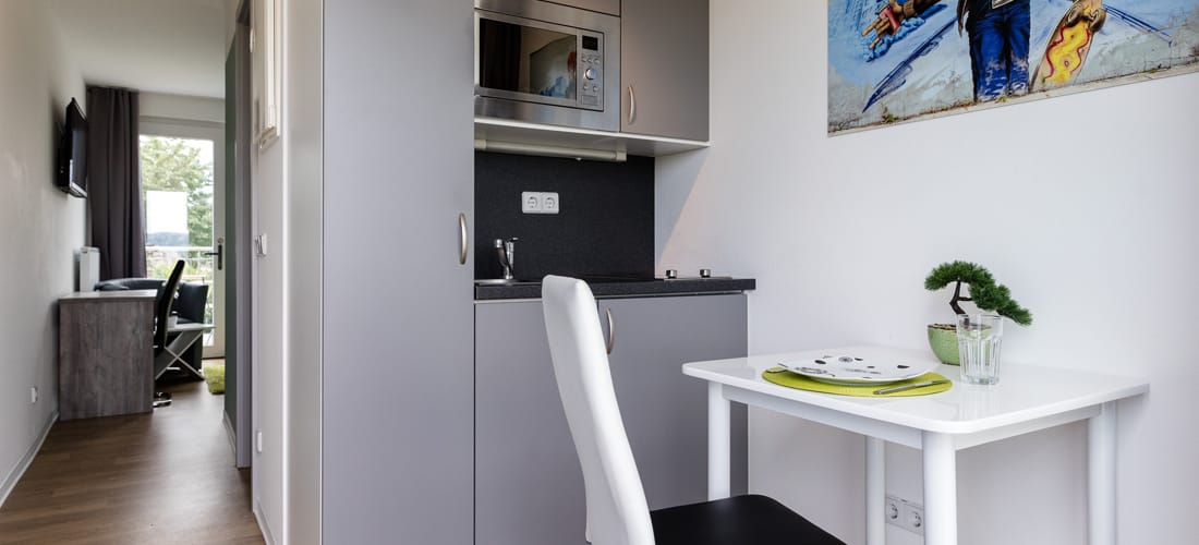 Snooze Campus Koblenz