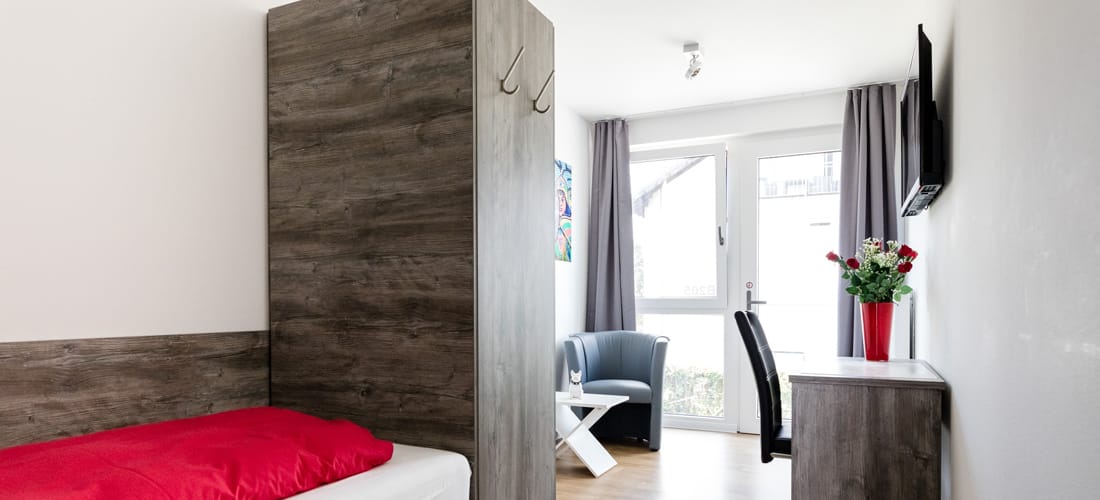 Snooze Campus Koblenz