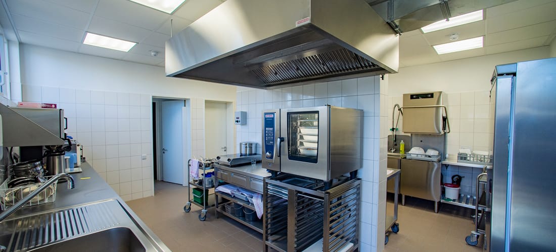 Kindertagesstätte Darmstadt