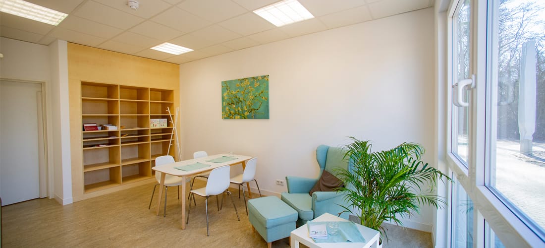 Kindertagesstätte Darmstadt