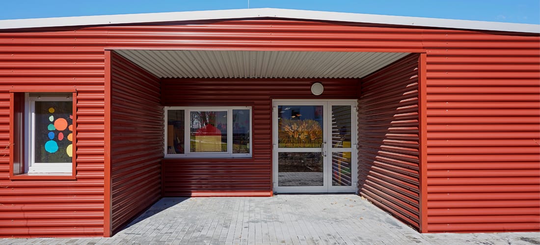 Kindergarten Horrem 2 Sonnenblume Dormagen