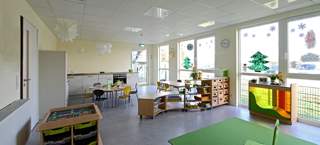 Kita Herrenshoff Korschenbroich