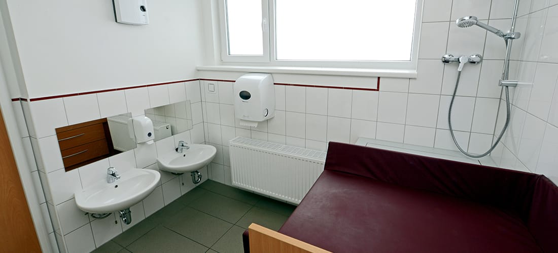 Kita Pestalozzistraße Korschenbroich