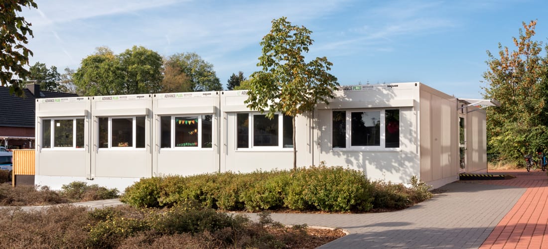 Kindertagesstätte Rappelkiste