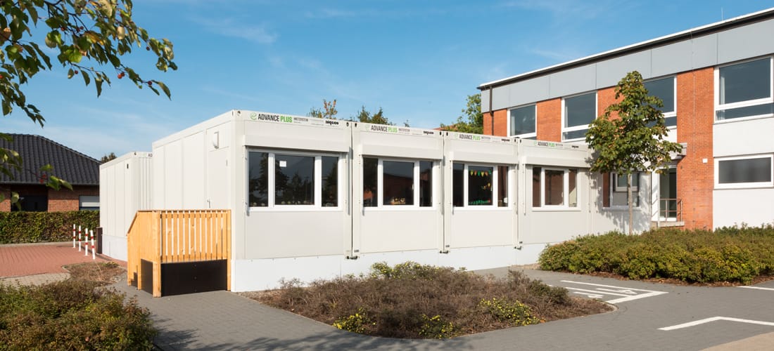 Kindertagesstätte Rappelkiste