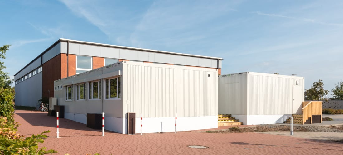 Kindertagesstätte Rappelkiste