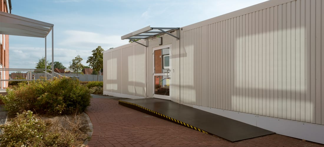 Kindertagesstätte Rappelkiste