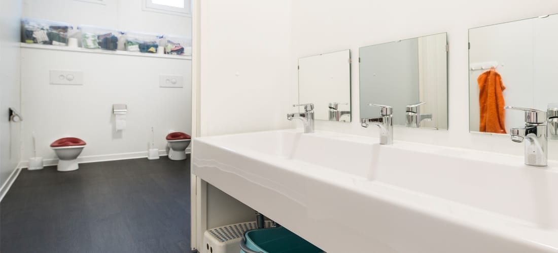 Kindertagesstätte Rappelkiste